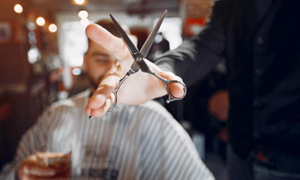 Cum să alegi un frizer bun și de încredere