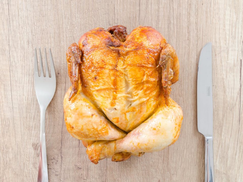 Carnea de găină: O sursă sănătoasă de proteine și nutrienți