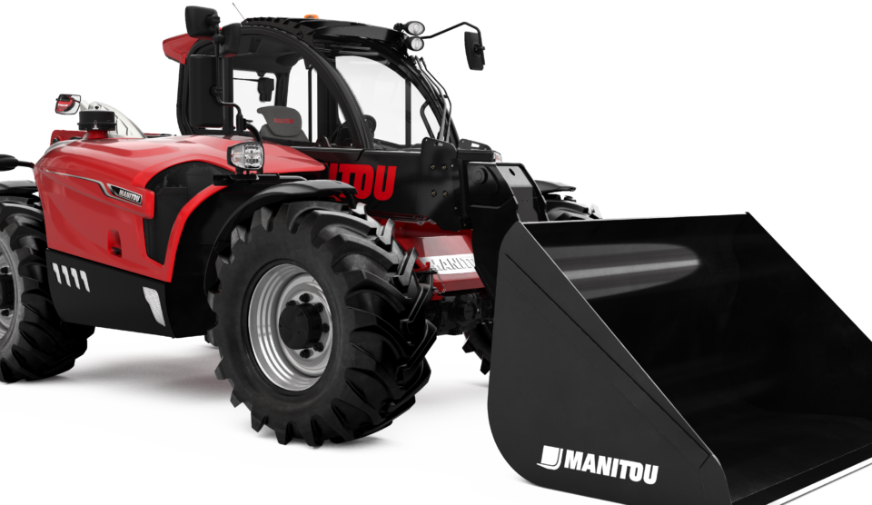 Manitou de vânzare