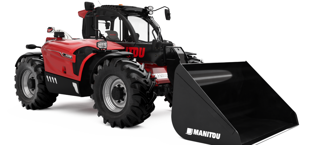 Manitou de vânzare