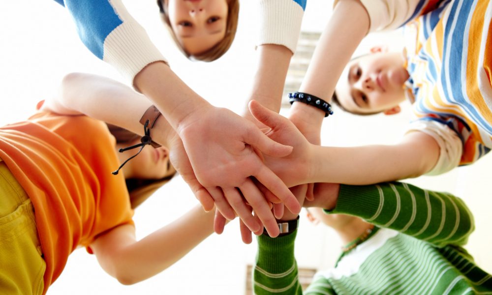 Team building