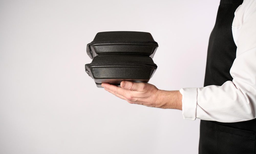 caserole din plastic