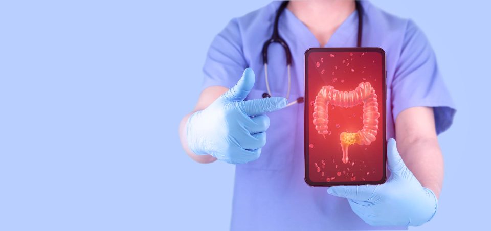 gastroenterologie