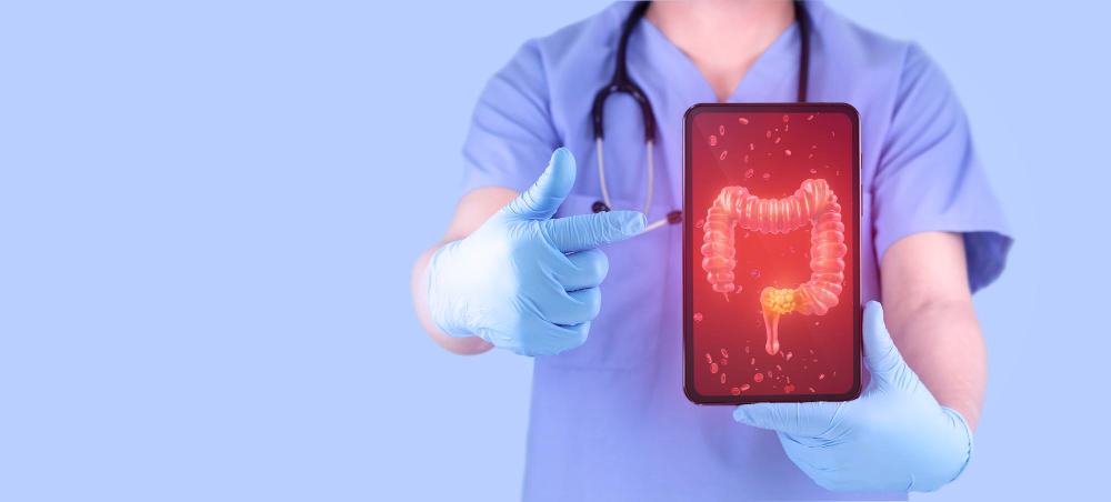 gastroenterologie