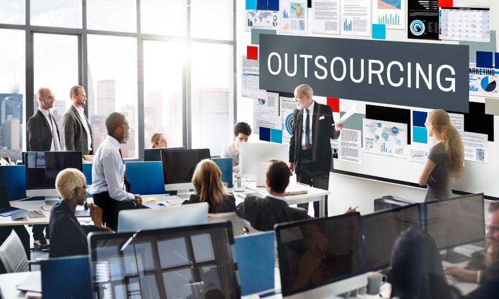 outsourcing