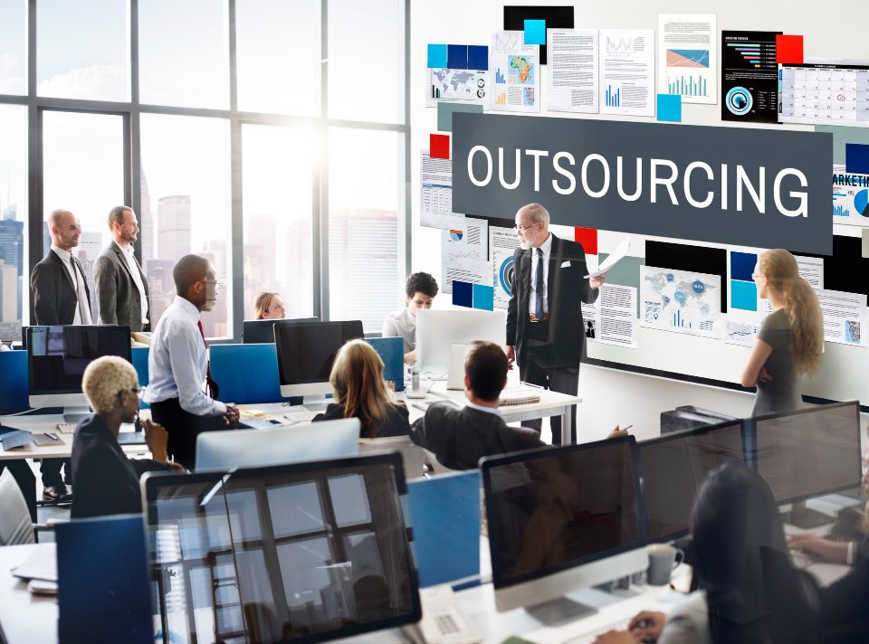 outsourcing