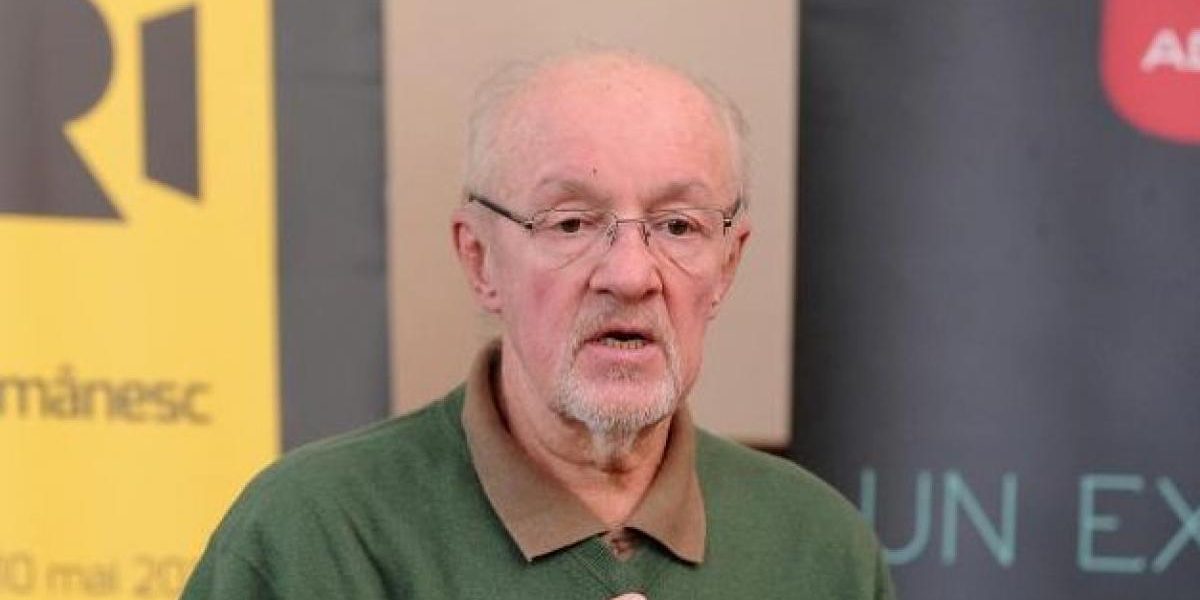Vladimir Găitan