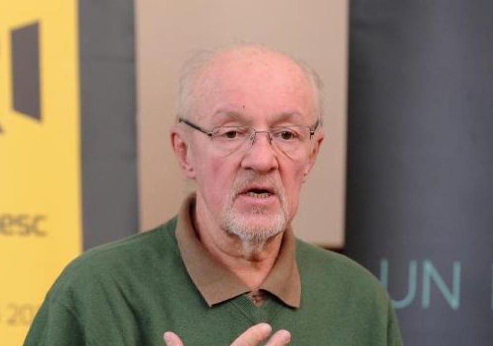 Vladimir Găitan
