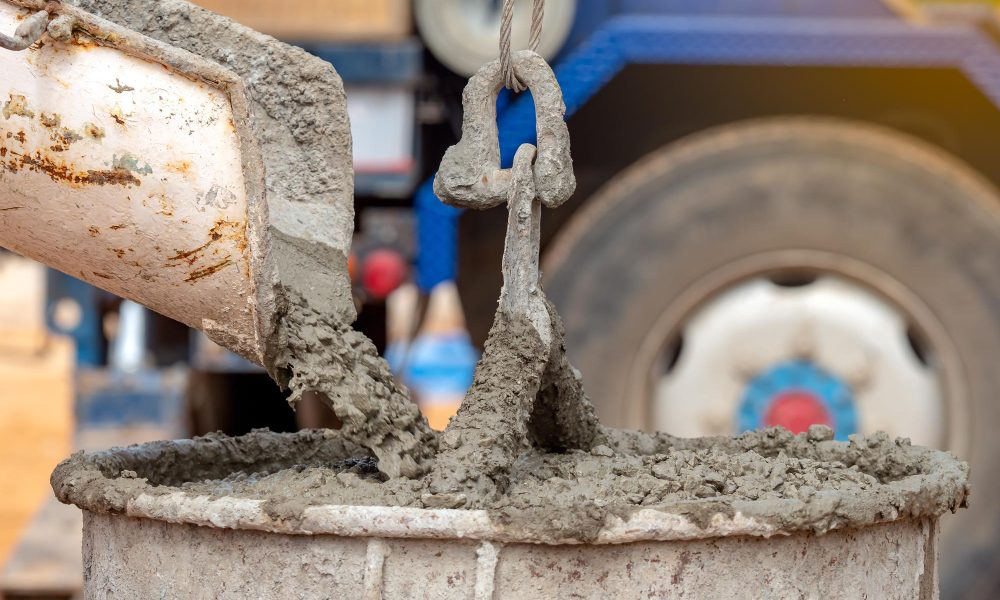 cifa de beton