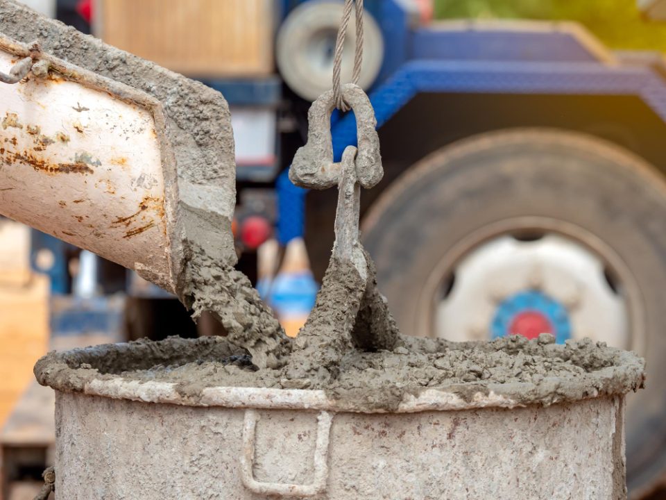 cifa de beton