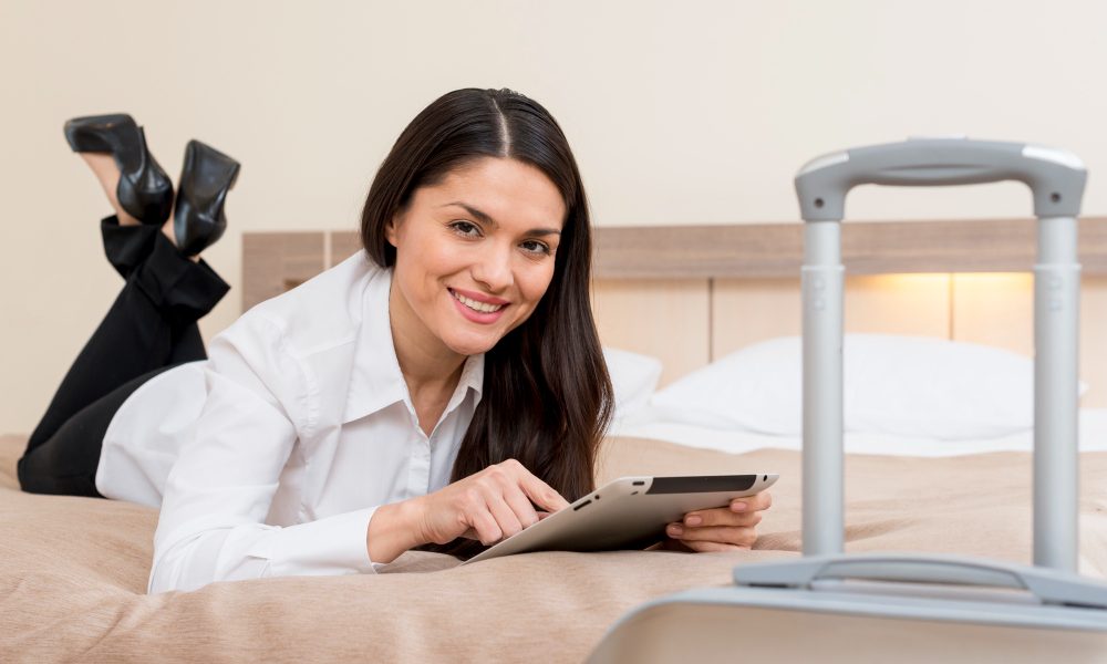 apartament în Mamaia Nord