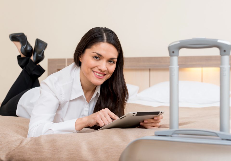 apartament în Mamaia Nord