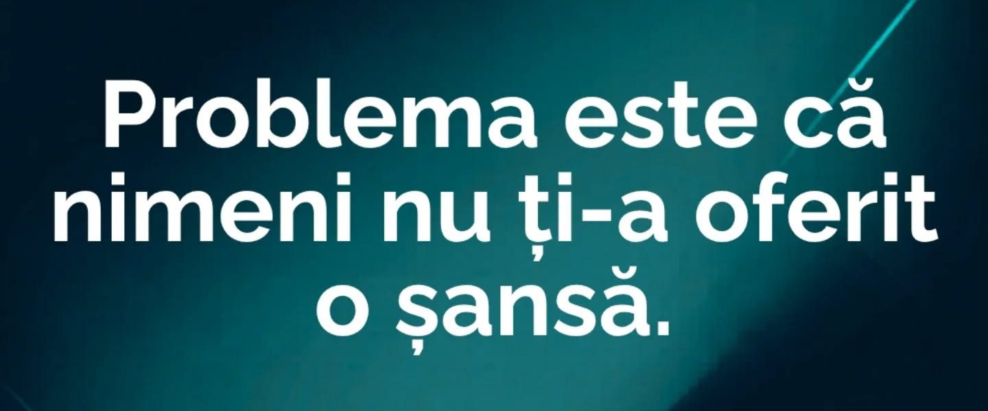evaluare vocațională pentru tineri